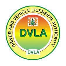 DVLA logo
