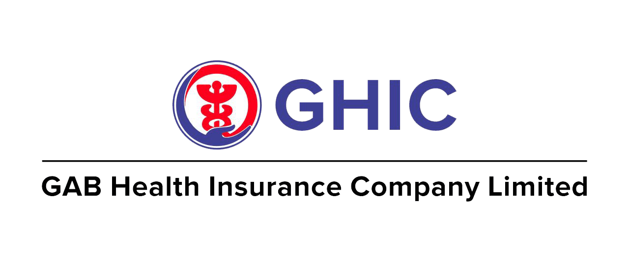 GHIC logo