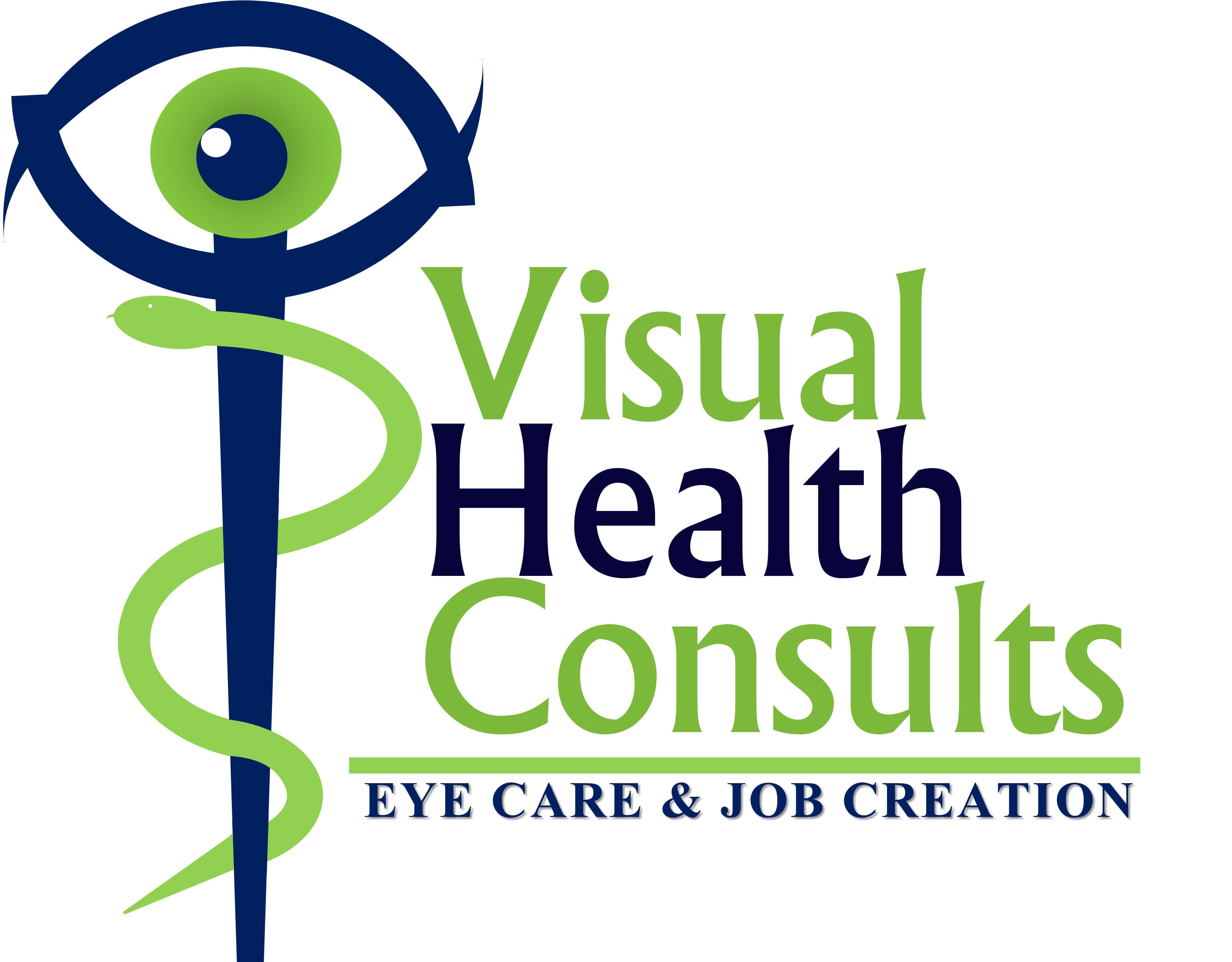 Visual logo