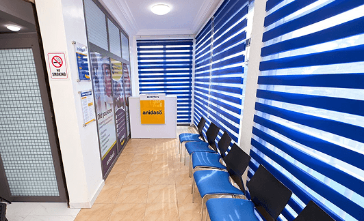  Anidaso Eye Center Opens New City Branch in Kumasi